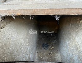 Гараж 19 м2
