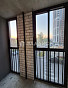 2-Комнатная квартира 56.00м², эт. 3, фото 2