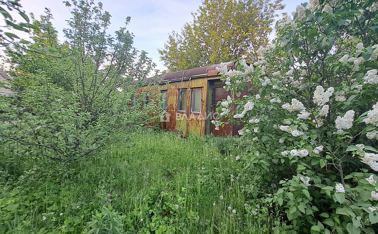 Земельный участок 5.95 соток, фото 9