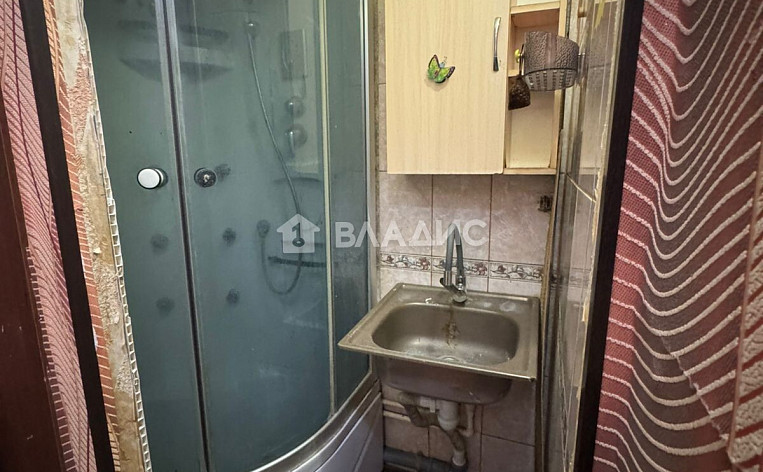 1-Комнатная квартира 18.60м², эт. 2, фото 17