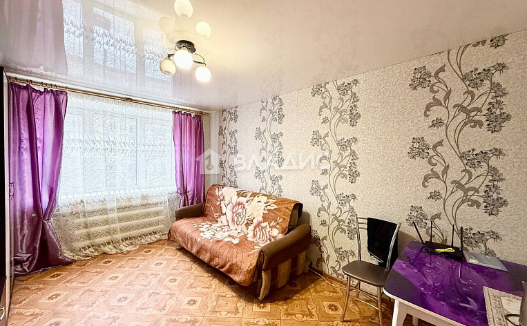 Студия 18.90м², эт. 4, фото 30