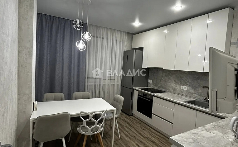 2-Комнатная квартира 60.50м², эт. 1, фото 24