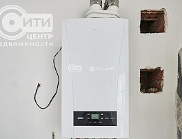 3-комнатная квартира, 97.4 м2