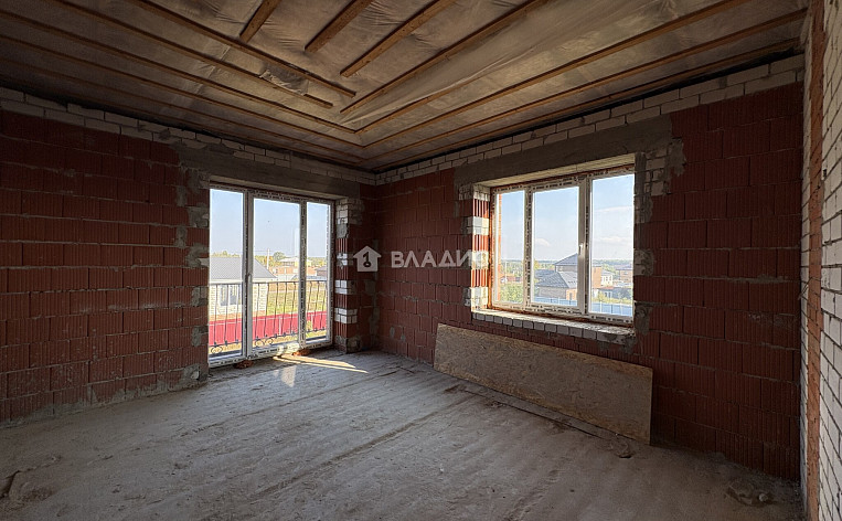 Дом 241.40м², фото 40