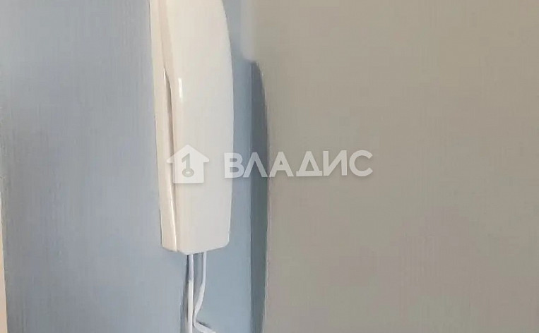 Студия 18.40м², эт. 18, фото 23
