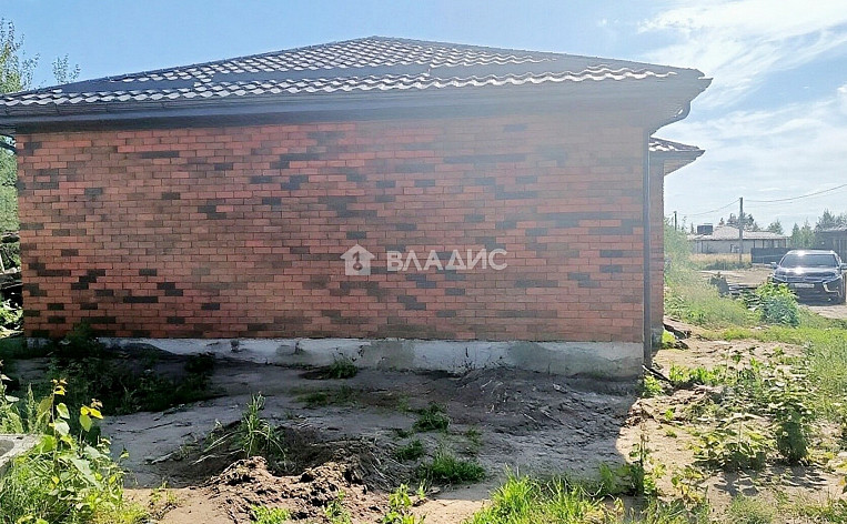 Дом 95.00м², фото 20