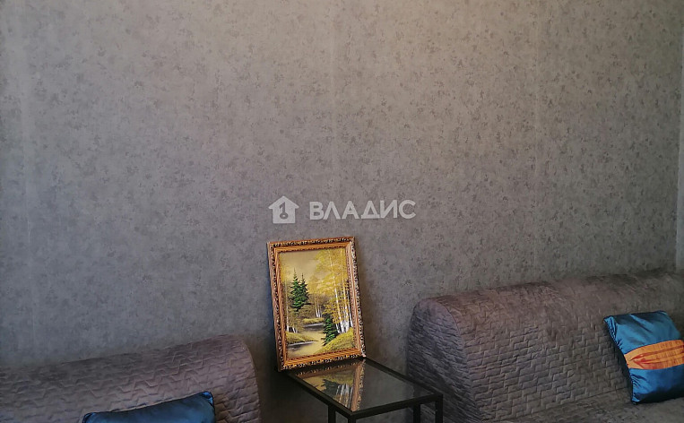 3-Комнатная квартира 67.70м², эт. 5, фото 27