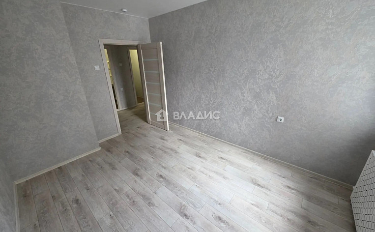 2-Комнатная квартира 62.30м², эт. 6, фото 25