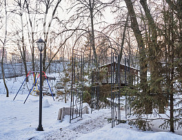 3-Комнатная квартира 103.00м²