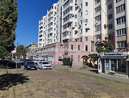 коммерческая