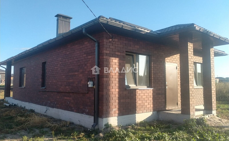 Дом 95.00м², фото 13