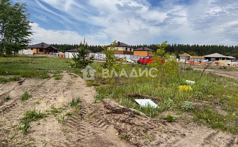 Земельный участок 10.00 соток, фото 4