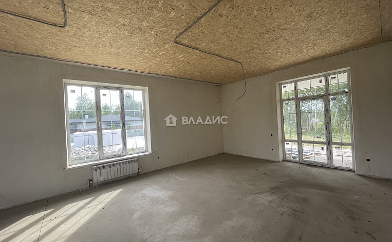 Дом 155.00м², фото 27