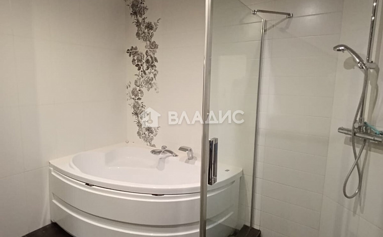 2-Комнатная квартира 83.70м², эт. 4, фото 37