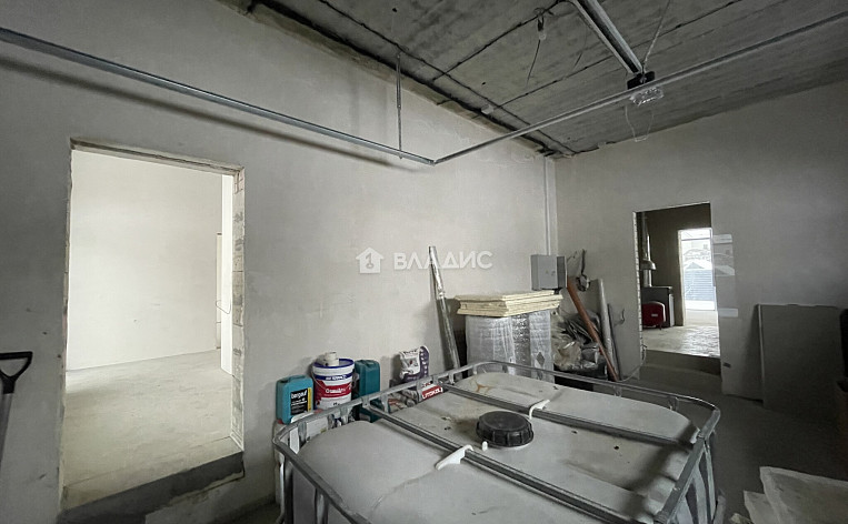 Дом 252.47м², фото 35