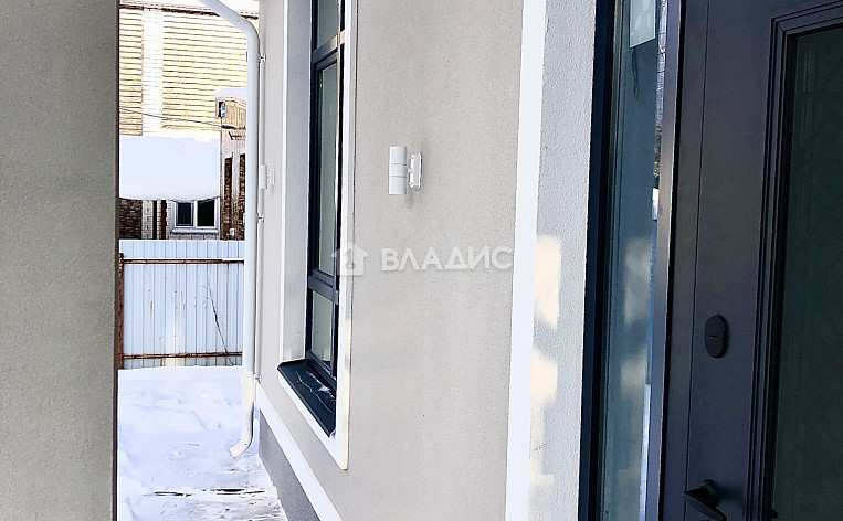 Дом 95.00м², фото 13