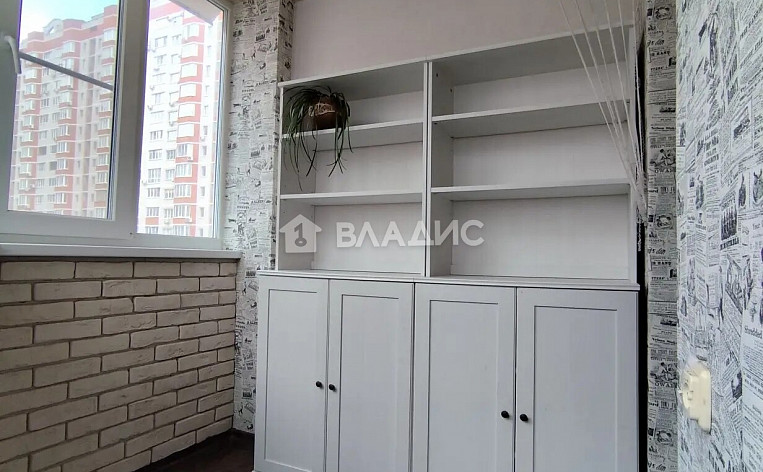3-Комнатная квартира 81.00м², эт. 5, фото 16