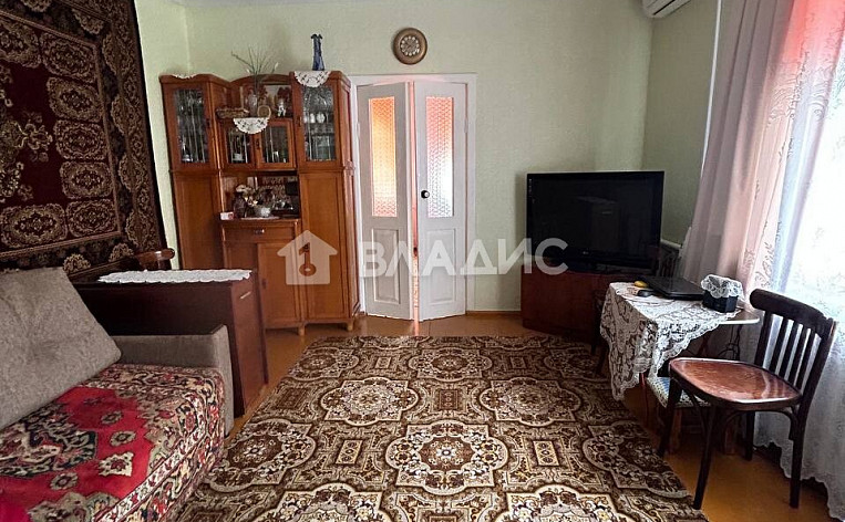 Дом 52.20м², фото 40