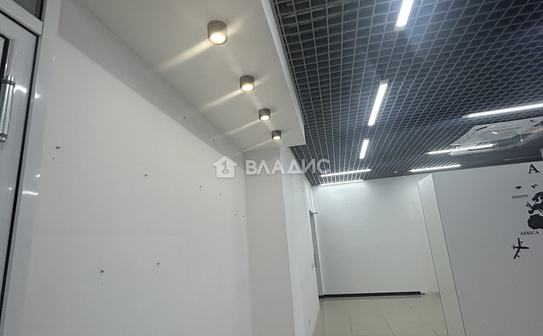 Коммерческое помещение 270.00м², эт. 3, фото 16