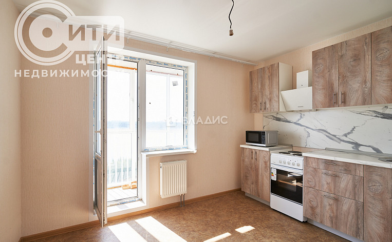 3-Комнатная квартира 83.20м², эт. 13, фото 40