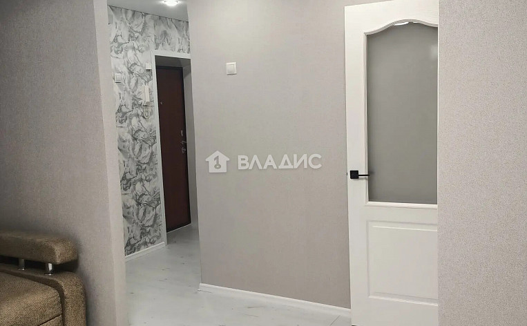 1-Комнатная квартира 34.70м², эт. 4, фото 25