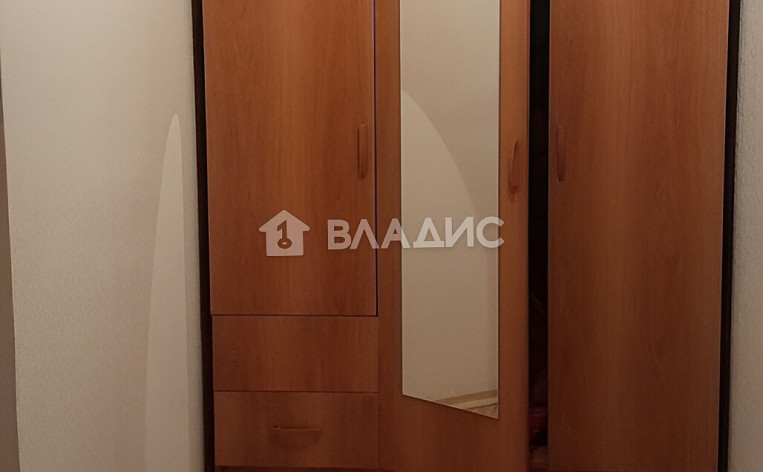 1-Комнатная квартира 37.90м², эт. 2, фото 24