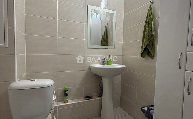 3-Комнатная квартира 91.00м², эт. 13, фото 33