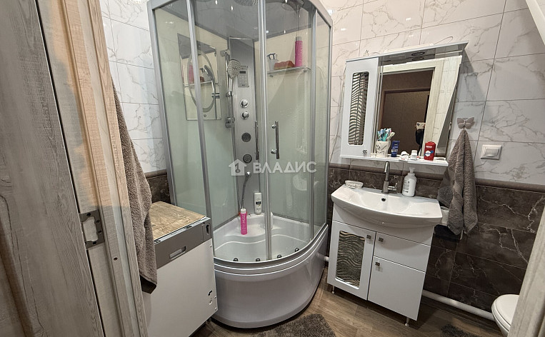 Дом 86.00м², фото 31