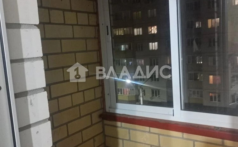 1-Комнатная квартира 29.40м², эт. 4, фото 11