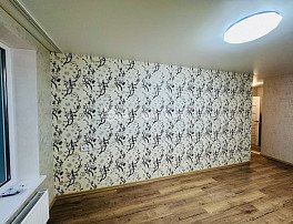 1-комнатная квартира, 30.3 м2