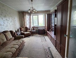 3-Комнатная квартира 62.70м²