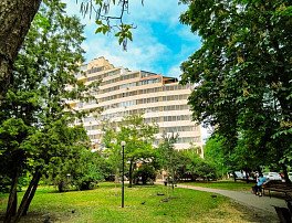 1-комнатная квартира, 67.1 м2