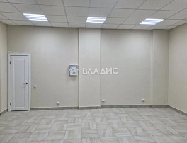 Коммерческое помещение 38.70м²