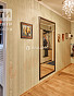 3-Комнатная квартира 66.60м², эт. 4, фото 10
