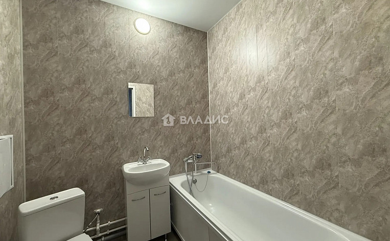 1-Комнатная квартира 38.50м², эт. 8, фото 40