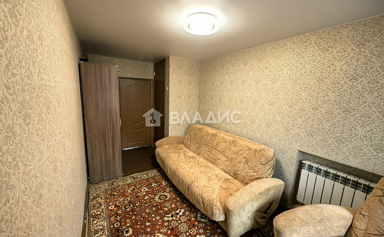3-Комнатная квартира 61.00м², эт. 5, фото 16