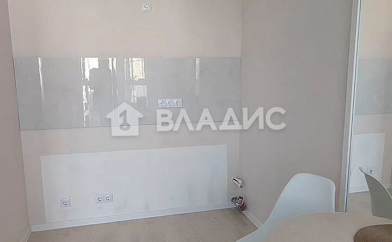 1-Комнатная квартира 29.00м², эт. 5, фото 14