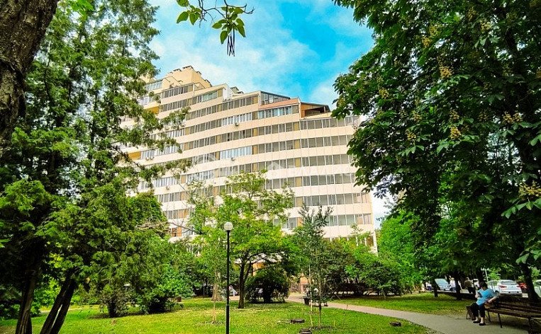 1-комнатная квартира, 67.1 м2, эт. 5, id: 1098800, фото 37