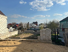 Земельный участок 4.00 соток