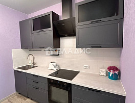 1-Комнатная квартира 41.00м²
