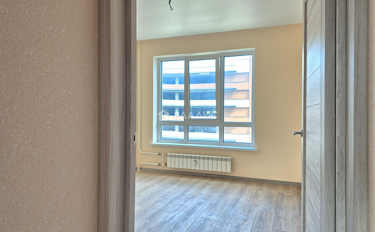 3-Комнатная квартира 70.90м², эт. 5, фото 21