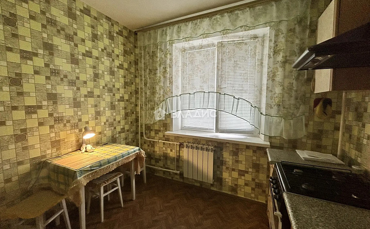 1-Комнатная квартира 37.90м², эт. 3, фото 14