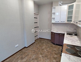 2-Комнатная квартира 57.00м²