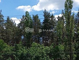 3-комнатная квартира, 59 м2