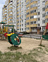 2-Комнатная квартира 54.30м², эт. 1, фото 15