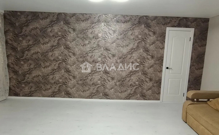 1-Комнатная квартира 34.70м², эт. 4, фото 25