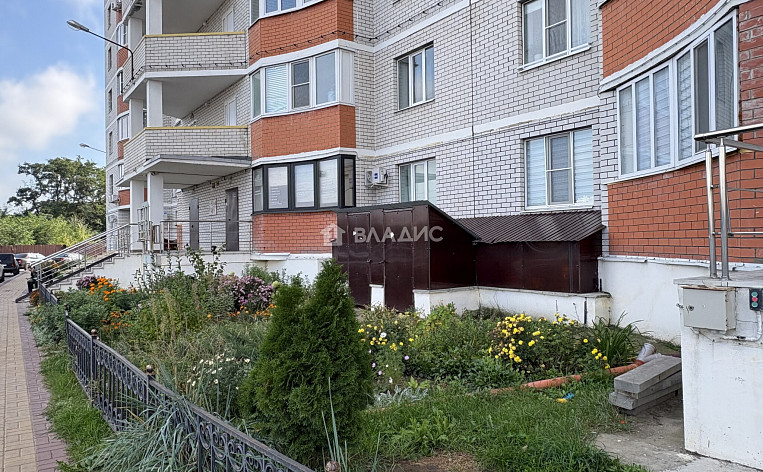 1-Комнатная квартира 41.60м², эт. 13, фото 34