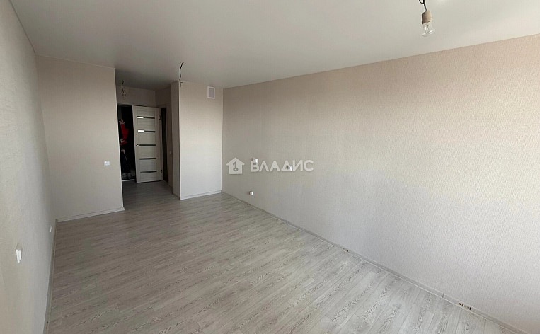2-Комнатная квартира 53.66м², эт. 4, фото 12