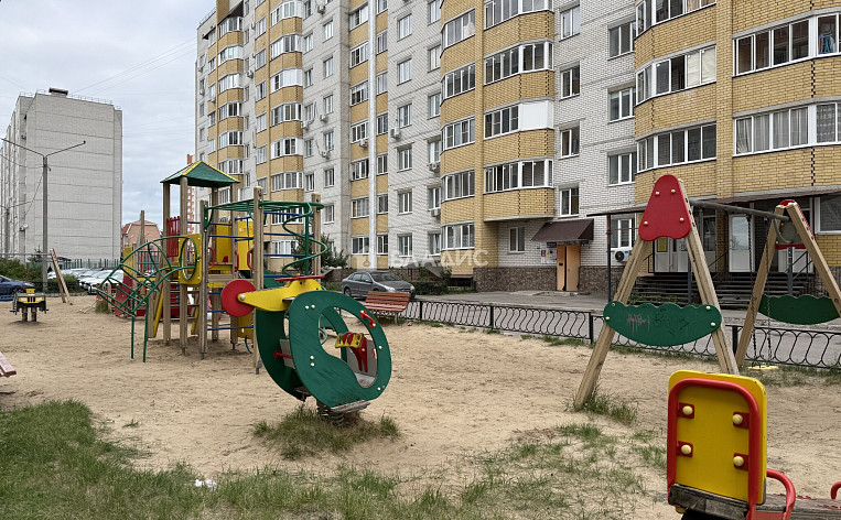 2-Комнатная квартира 54.30м², эт. 1, фото 16