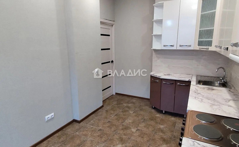 2-Комнатная квартира 57.00м², эт. 3, фото 17